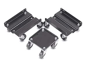 Raider SM-12165 Deluxe Mini Snowmobile Dolly : Amazon.in: Home & Kitchen