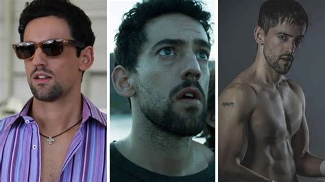 Las 8 mejores películas de Luis Gerardo Méndez - Paloma & Nacho