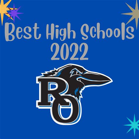 Royal Oak High School Earns Bast Schools Award - Royal Oak Schools