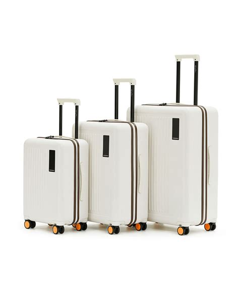 The Transit Luggage - Set of 3
