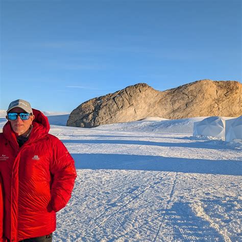 WHITE DESERT EXPLORER CAMP (South Pole) - Campground Reviews & Photos ...