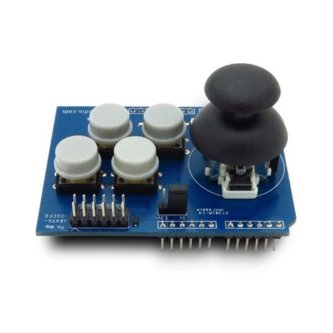 ITEAD Joystick Shield