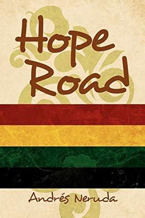 Buy Hope Road Book Online at Low Prices in India | Hope Road Reviews ...