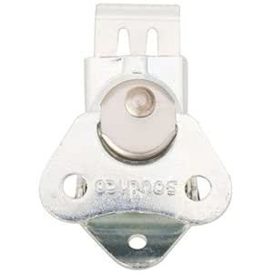 Southco Inc K3-1625-52 Rotary-Action Draw Latch 1.83 Closed Length, 450 ...