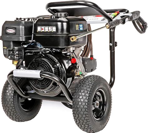 Top 5 Best Commercial Pressure Washers 2026 - Pixelfy blog