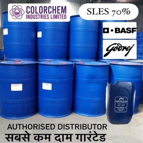 Industrial Chemical - Sorbitol 70 % Food Grade Manufacturer from Indore