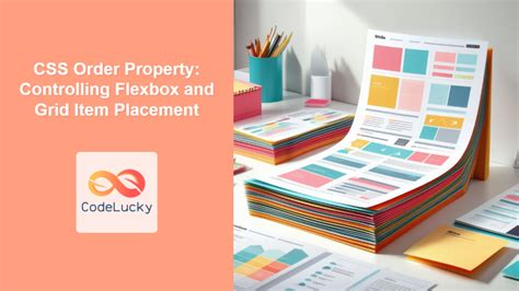 Image result for Stacking Order CSS