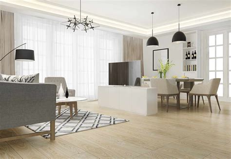 The Benefits Of Installing Engineered Hardwood Flooring - Flooring Designs