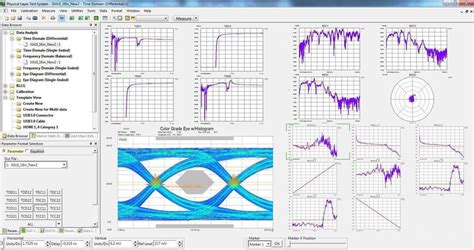 Physical Layer Test System Keysight Software Icon 的图像结果