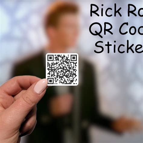 Buy Qr Code Sticker Online In India - Etsy India