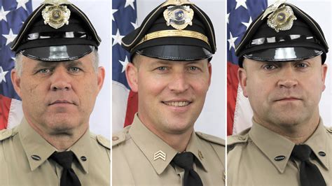 Autopsies Scheduled for Friday on Pennsylvania Officers Fatally Shot in ...