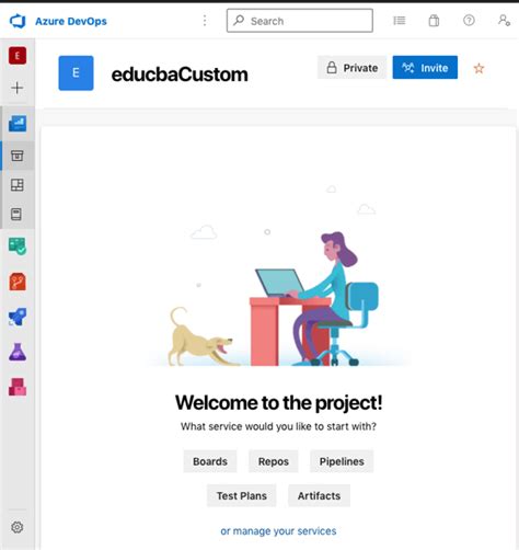 Using Azure Boards 的图像结果