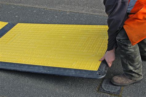 How To Stay Safe Around Manholes | Start Safety UK