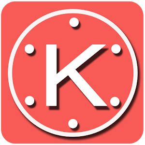 kinemaster logo png 10 free Cliparts | Download images on Clipground 2025