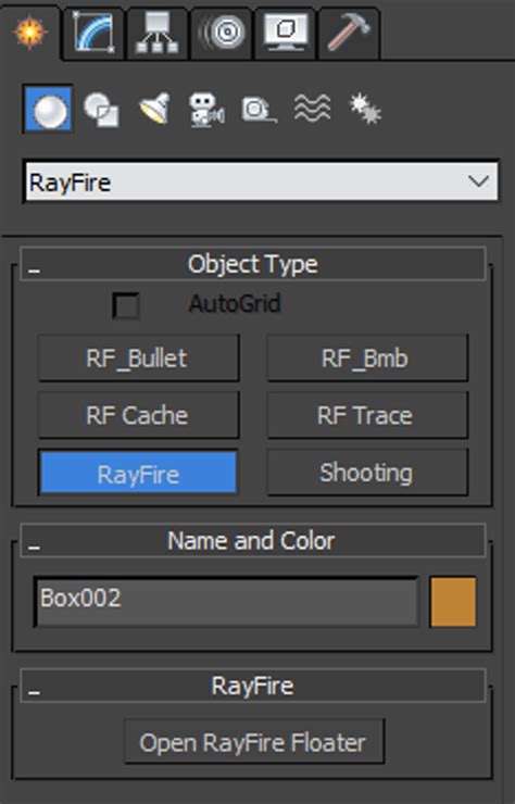 Image result for How to Use RayFire Tutorial Unity