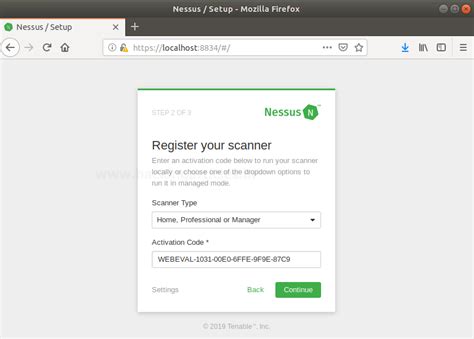 Beginner’s Guide to Nessus - Hacking Articles