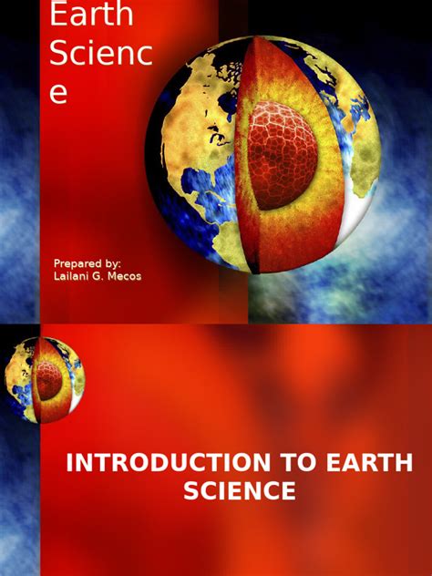 Introduction to Earth Science 的图像结果