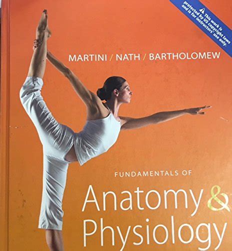 Buy Instructor's Review Copy for Fundamentals of Anatomy & Physiology ...
