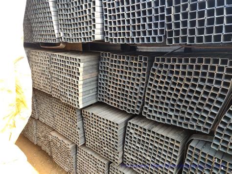 Image result for Structural Steel Rectangular Tube