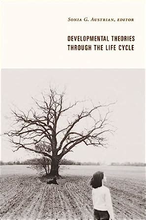 Buy Developmental Theories Through the Life Cycle Book Online at Low ...