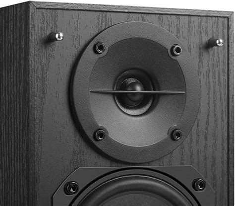 Edifier R33BT Bluetooth Bookshelf Speakers – SoundTrails