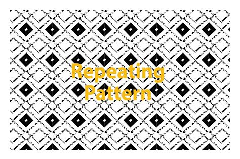 Image result for Repeat Pattern