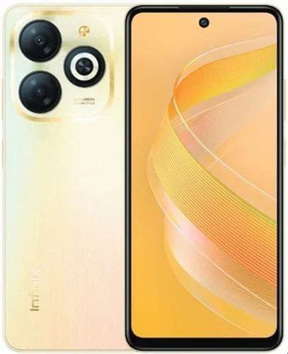 Infinix X6525/Smart 8 HD – Spare Lelo