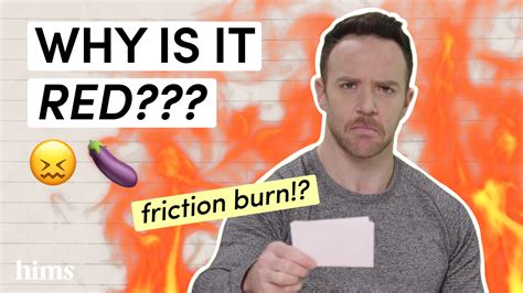 Scabs On Penile Shaft