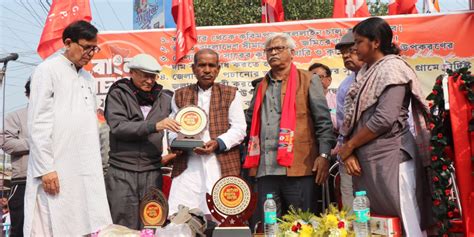 CPI(M)’s ‘Bangla Bachao Jatra’ Seeks to Reclaim Its Legacy, Centre ...