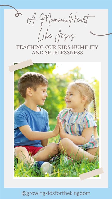 Humility Lessons for Kids 的图像结果