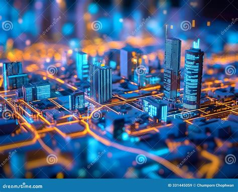 Futuristic City 的图像结果