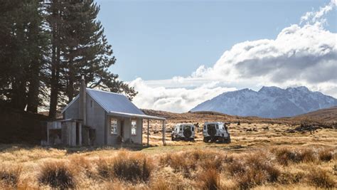 Tekapo Adventures | Activities & Day Trips in Christchurch - Canterbury ...