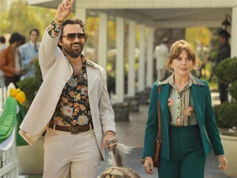 Minx Season 3 (Starz): Cast and Details So Far - Parade