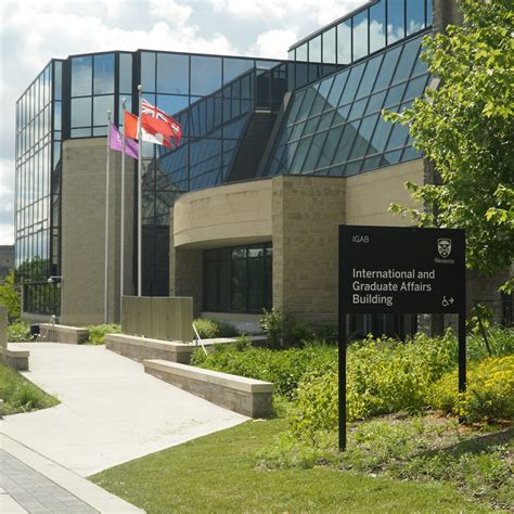 Western International University