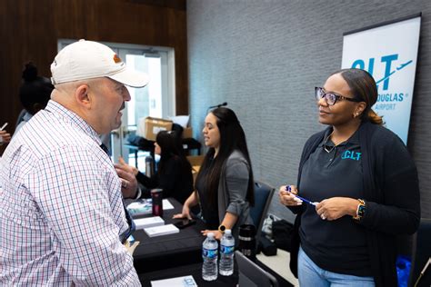 CLT Community Connections - Wings for All Sparks Travel Bug