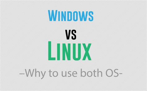 Image result for Why Use Linux Instead of Windows