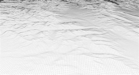 Colorado Terrain 3D Map by Shustrik