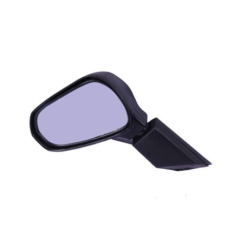 Far Vision Side Door Mirror Nano New Model (Adjustable) (Left) for Tata ...
