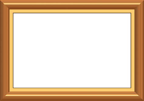 Free Picture Frame Cliparts, Download Free Picture Frame Cliparts png ...