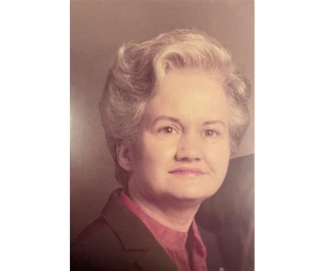 Adelene Price Obituary (2025) - Buckhannon, WV - Poling-St Clair ...
