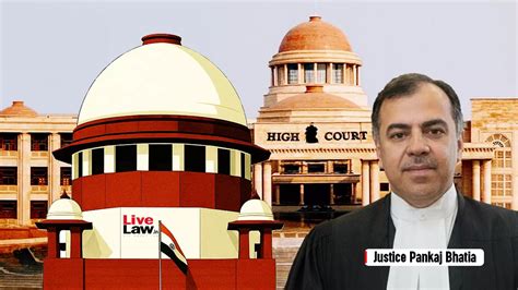 SC Criticism: Allahabad HC Judge Requests Removal From Bail Roster