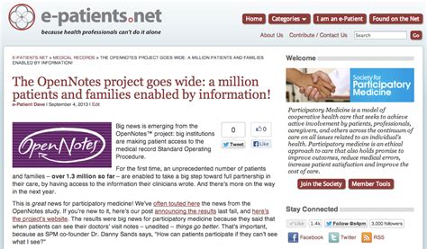 Image result for OpenNotes