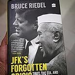 Buy JFK'S FORGOTTEN CRISIS Book Online at Low Prices in India | JFK'S ...