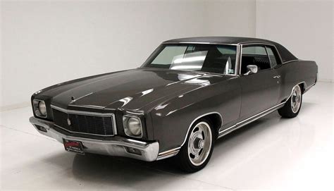 1971 Chevrolet Monte Carlo | Classic Auto Mall