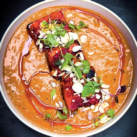 (201) Magazine | Paneer Tikka Masala from Essence of Kesar (@essence_of_kesar), Englewood; photo ...
