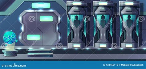 Human Cloning Machine 的图像结果