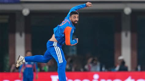 All Varun Chakravarthy needs is 1 game: NZ's Santner stays wary of ...