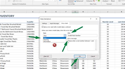 Image result for How to Create CSV File for Error Message