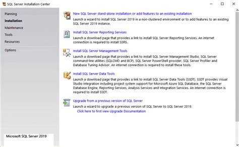 Image result for SQL Core Install