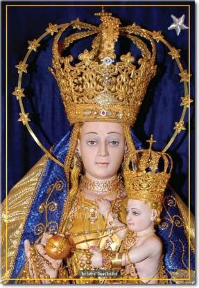 Our Lady of Snows, Basilica I Tuticorin I Panimaya Matha I Thoothukudi ...